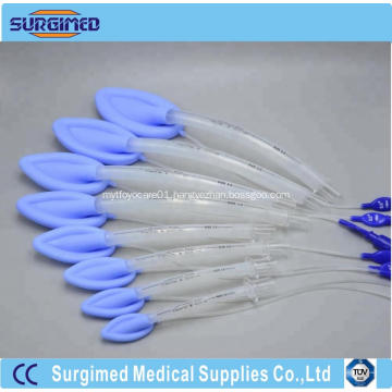 Disposable Laryngeal Mask Airway